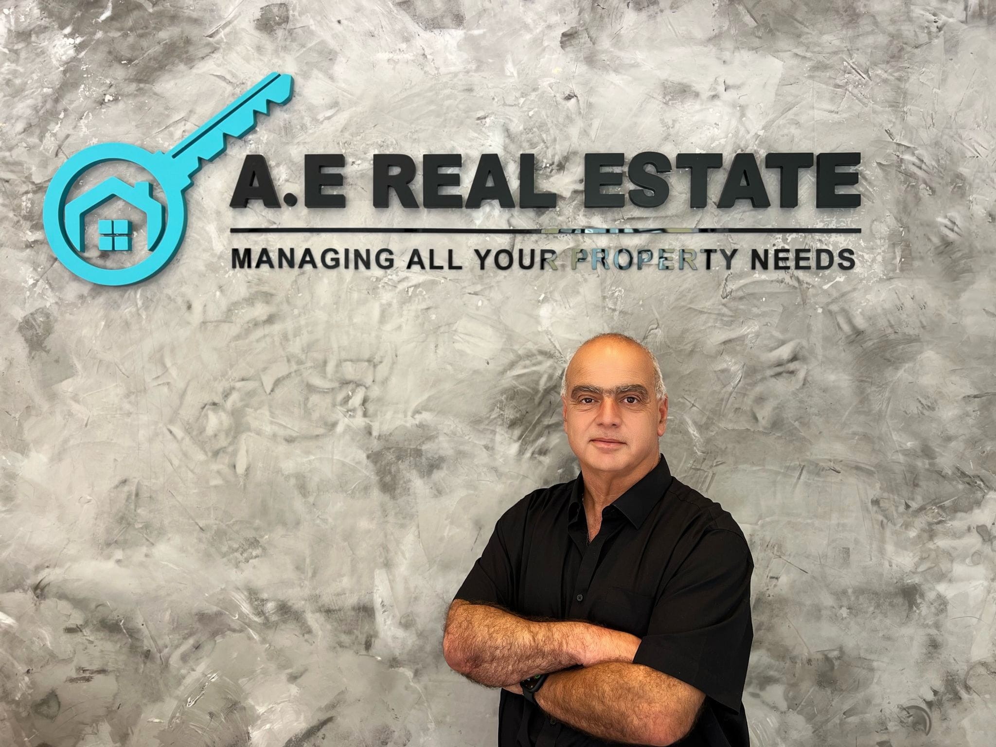 Image of Adrian Edwards